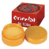 Oriental creme de massagem 4g Hot Flowers