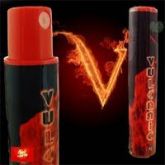 Vulcanic Locao Excitante Unissex em Spray 15g Pessini