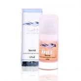 Secret Loção Corporal 17ml Intt
