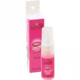Spray Beija Muito Hot Flowers Cereja 12 Ml
