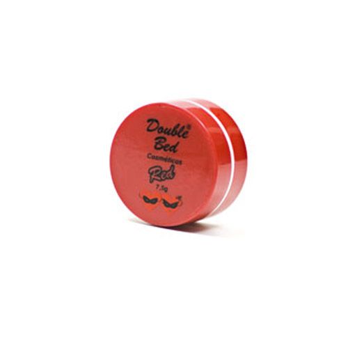 Double Bed Red 7.5g
