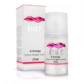 G Energy Gel para Massagem Corporal 17ml INTT