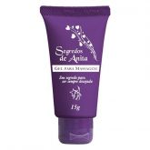 Segredos De Anita Gel para Massagem 15g Feitiços
